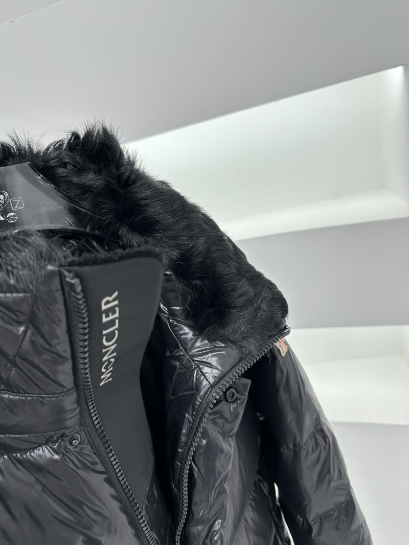 Moncler Down Coat